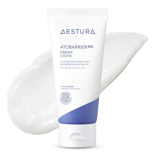 Hidratação de até 120 horas com ceramidas encapsuladas. Pele seca e sensível? Nunca mais.
