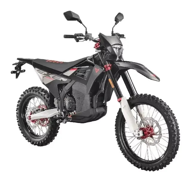 2025 new model Electric Balance Bike with 20-Inch off road bikes Removable Battery bikes