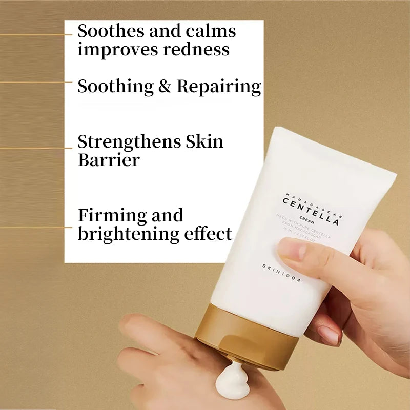 Conjunto Completo Skin1004 Centella – Skincare Coreano Original