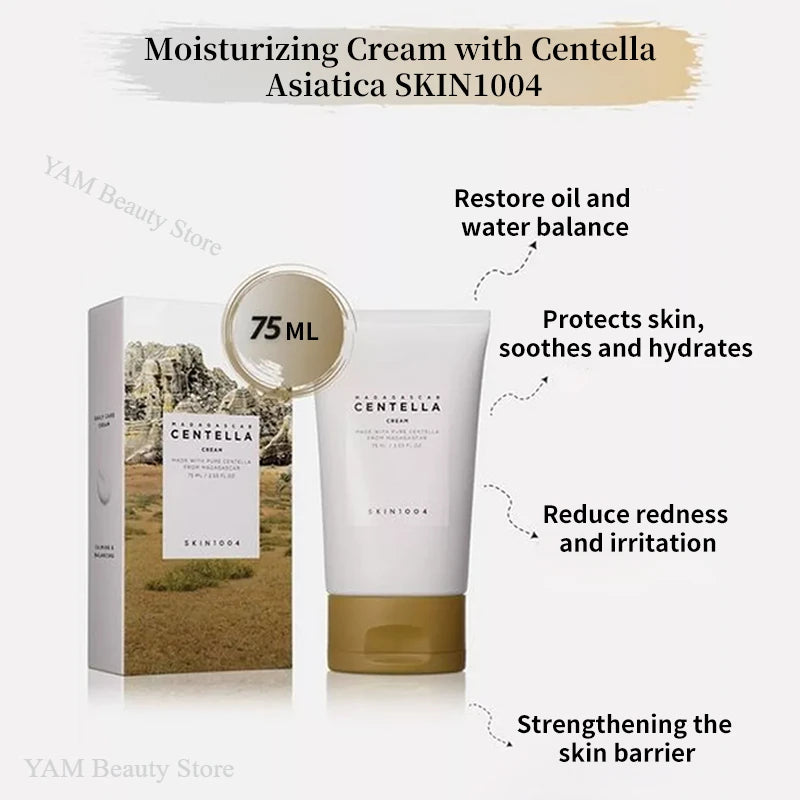 Conjunto Completo Skin1004 Centella – Skincare Coreano Original