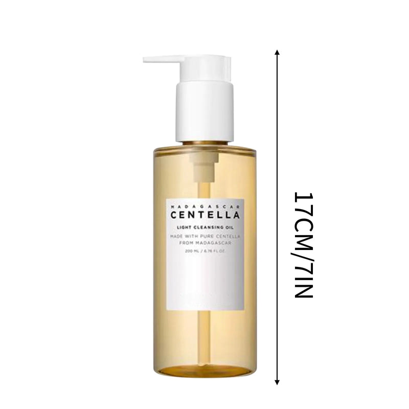 Essência de Centella Asiatica em Cápsulas – Sérum Facial Hidratante, Calmante e Iluminador