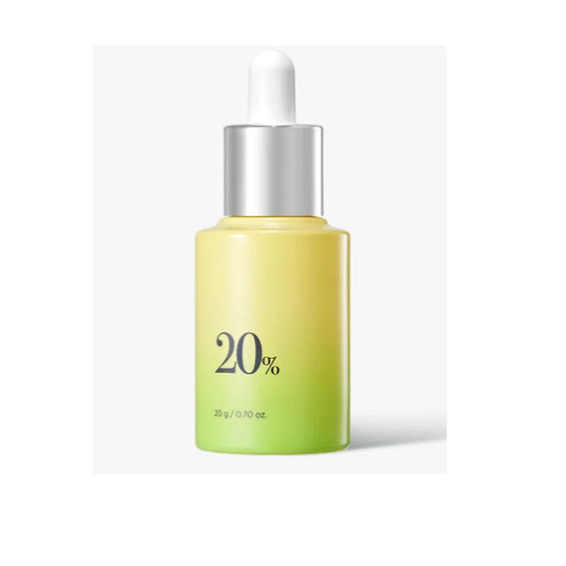 Kit de Cuidados Faciais Coreano Heartleaf Anua – Limpeza, Hidratação e Juventude em Cada Passo