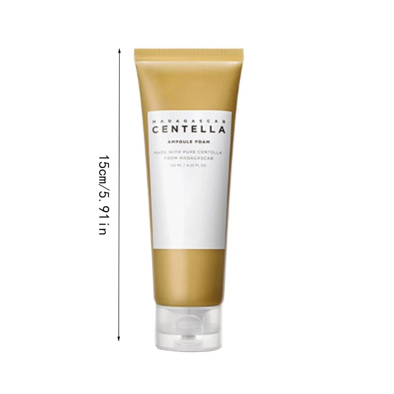 Facial Cleanser – Limpeza Profunda e Controle de Oleosidade para uma Pele Fresca