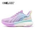 Desempenho e Conforto para Runners Pesados: ONEMIX New Cushioning Running Shoes