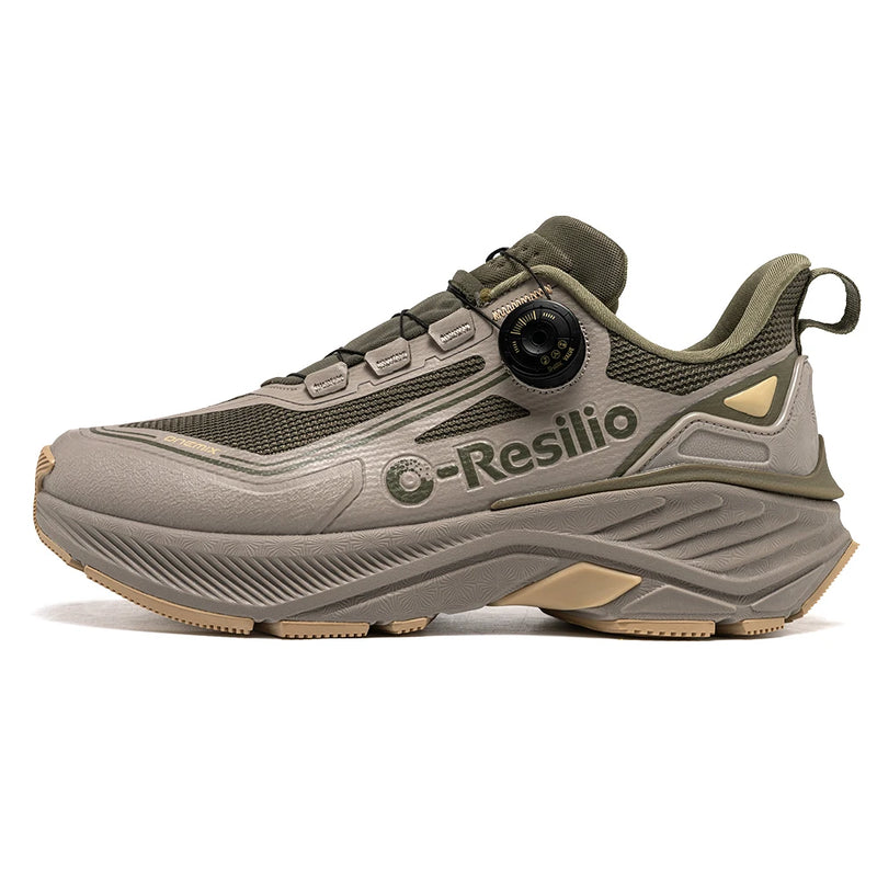 Desafie seus limites com os tênis ONEMIX Outdoor Running