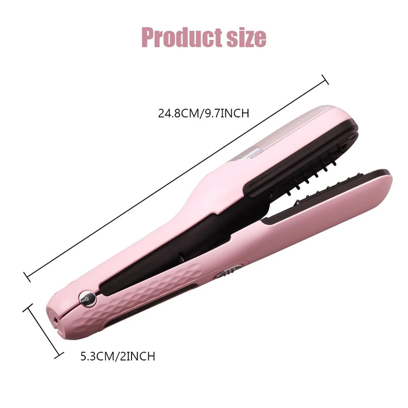 Hair End Cutting Machine Hair Split Ends Trimmer Automatic Split End Remover Damaged Hair Repair Care Treatment