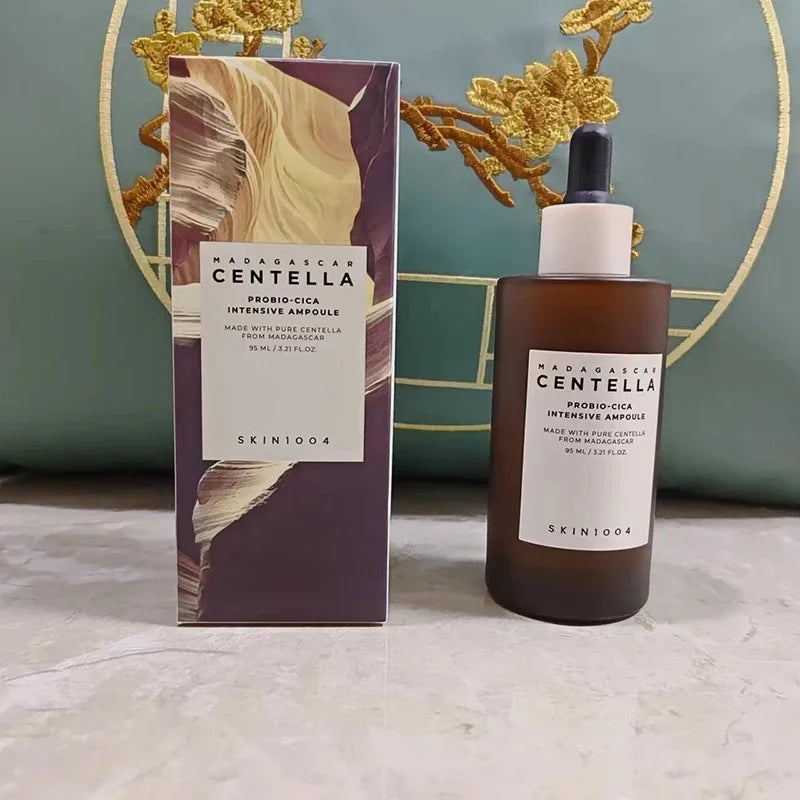 Centella Facial Essence – Hidrata, Acalma e Ilumina sua Pele