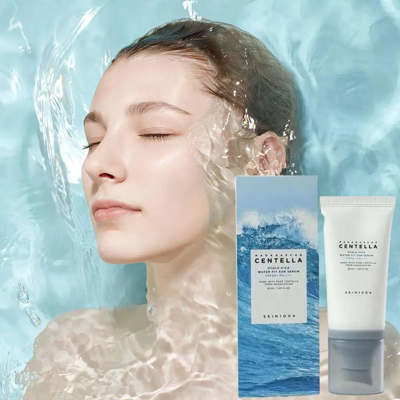 Centella Asiatica Skincare – Cuidados Completos Para Sua Pele