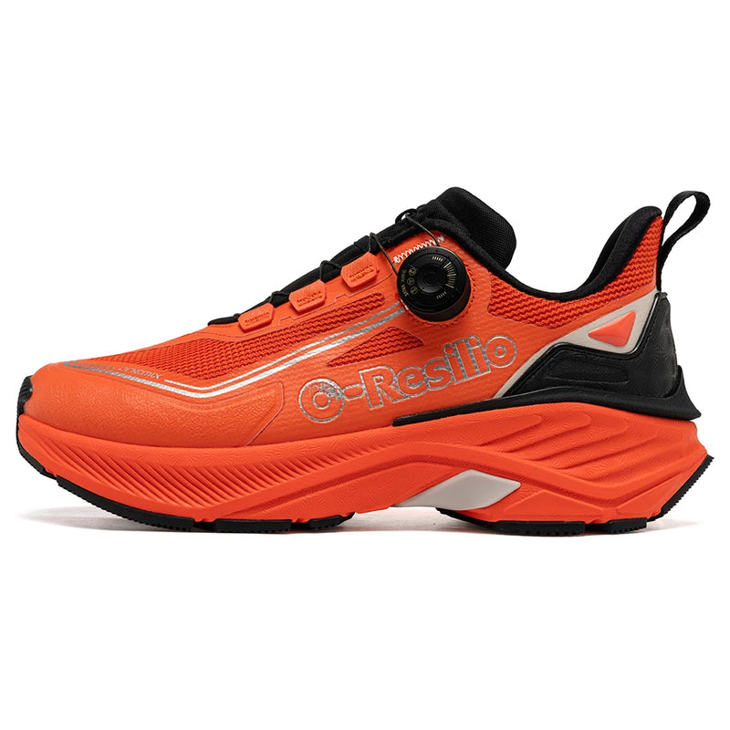 Desafie seus limites com os tênis ONEMIX Outdoor Running