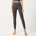 Legging de Yoga Cintura Alta – Conforto, Estilo e Efeito Lifting para Seu Corpo