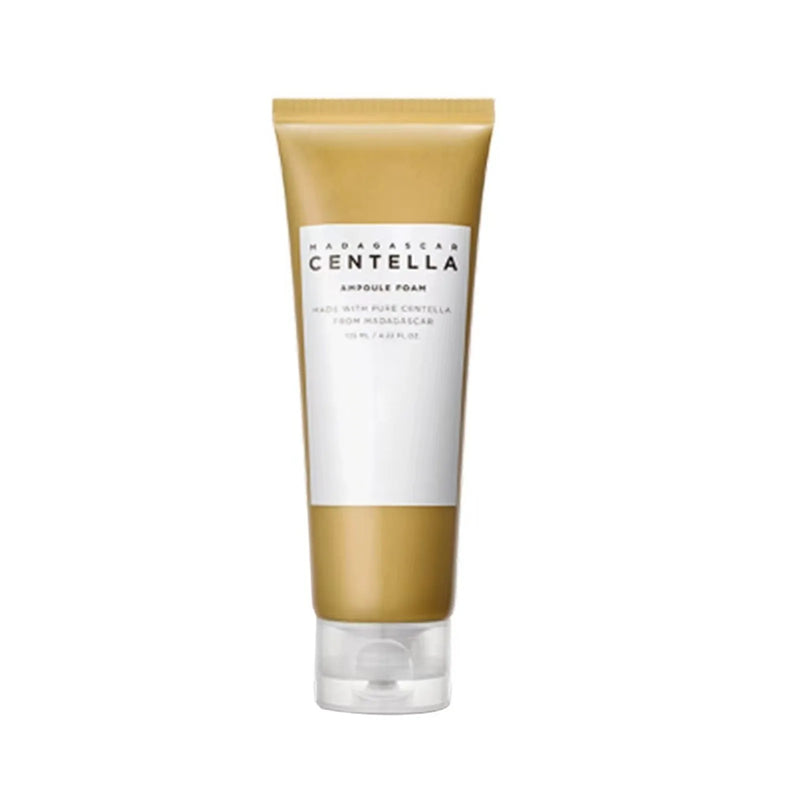 Facial Cleanser – Limpeza Profunda e Controle de Oleosidade para uma Pele Fresca