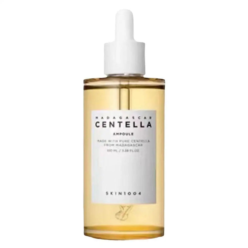Centella Asiatica Skincare – Cuidados Completos Para Sua Pele