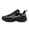 Desafie seus limites com os tênis ONEMIX Outdoor Running