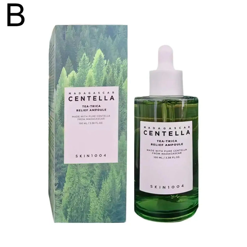 Centella Asiatica Skincare – Cuidados Completos Para Sua Pele