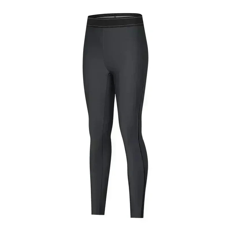 Conjunto Esportivo Feminino LO – Top Air Bra + Legging Cintura Alta