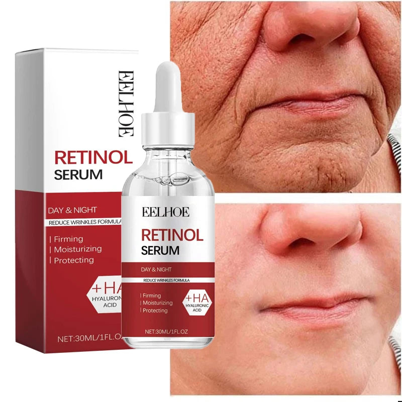 Conjunto Facial Anti-Idade Coreano Original – Tratamento Completo para uma Pele Jovem e Renovada