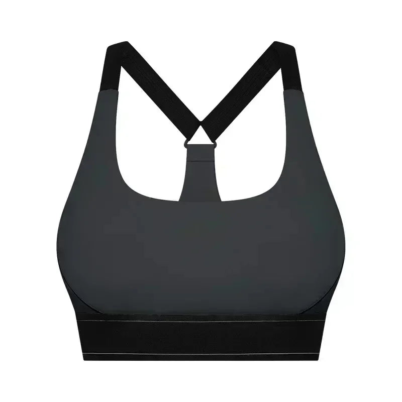Conjunto Esportivo Feminino LO – Top Air Bra + Legging Cintura Alta