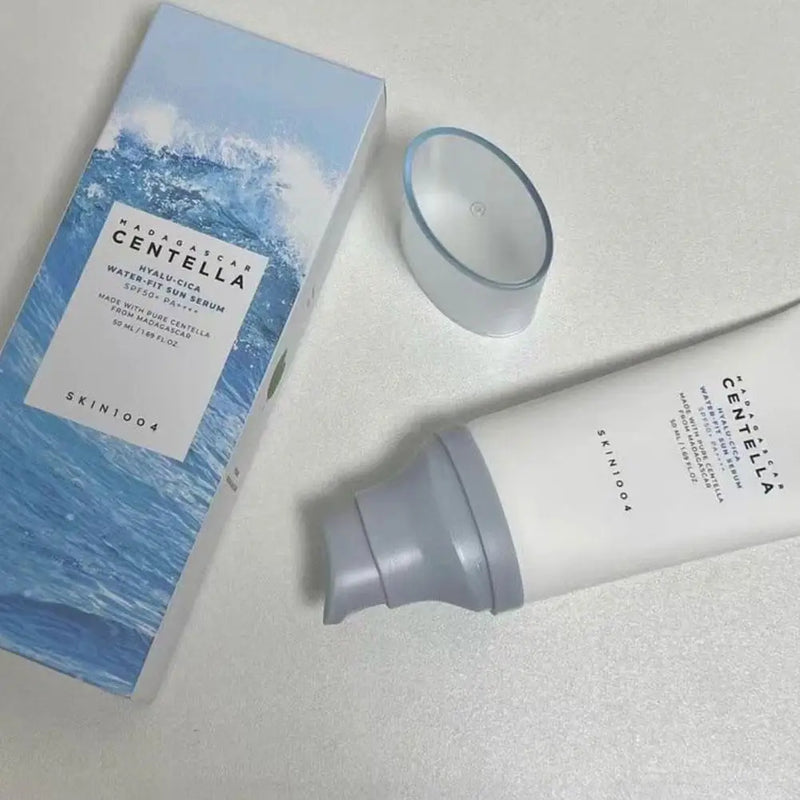 Centella Asiatica Skincare – Cuidados Completos Para Sua Pele