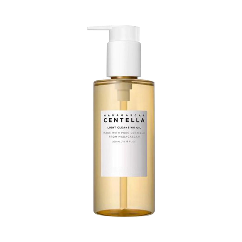 Essência de Centella Asiatica em Cápsulas – Sérum Facial Hidratante, Calmante e Iluminador