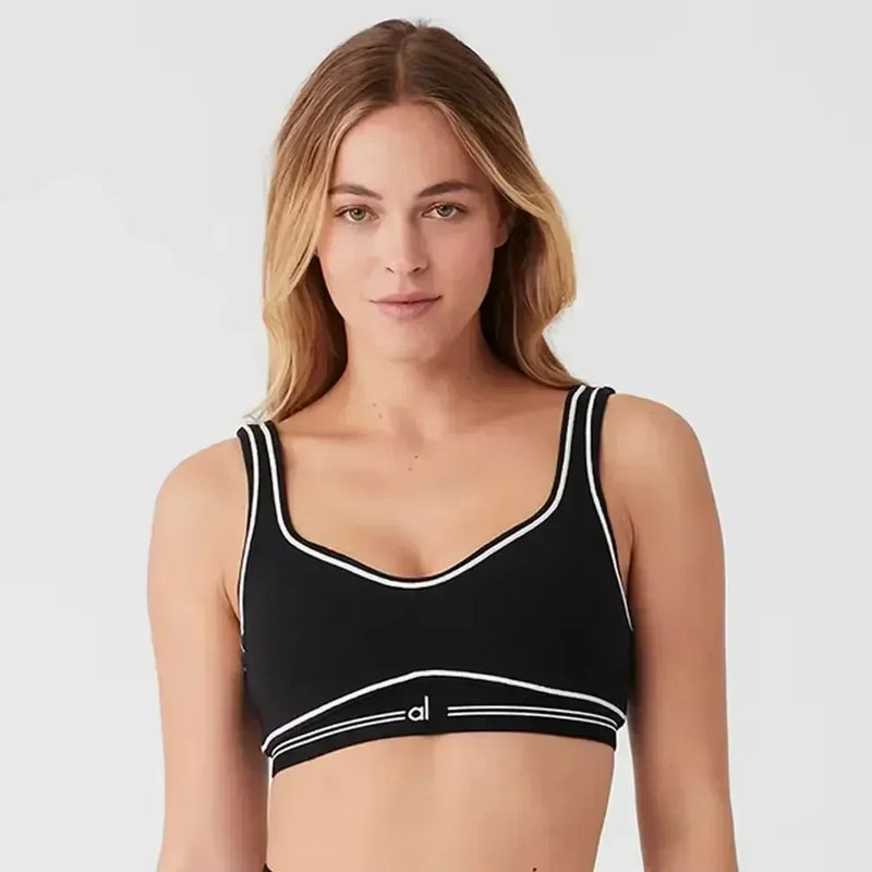 AL Yoga Set – Conjunto Coração Airbrush | Conforto + Estilo no Seu Ritmo