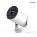 Magcubic Projector HY300 PRO – O Cinema em Casa com Qualidade 4K e Conectividade de Última Geração!