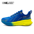 Desempenho e Conforto para Runners Pesados: ONEMIX New Cushioning Running Shoes