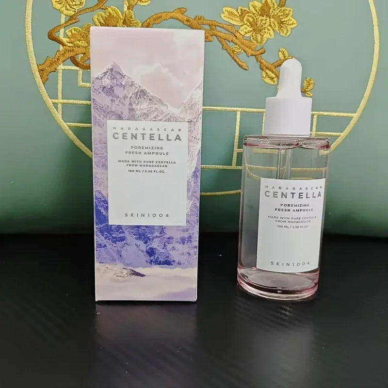 Centella Facial Essence – Hidrata, Acalma e Ilumina sua Pele