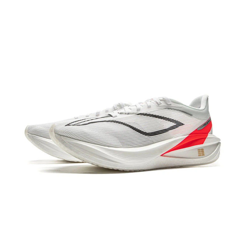 Tênis de Corrida Masculino Li-Ning FEIDIAN 5 CHALLENGER – Desempenho Profissional com Tecnologia de Ponta