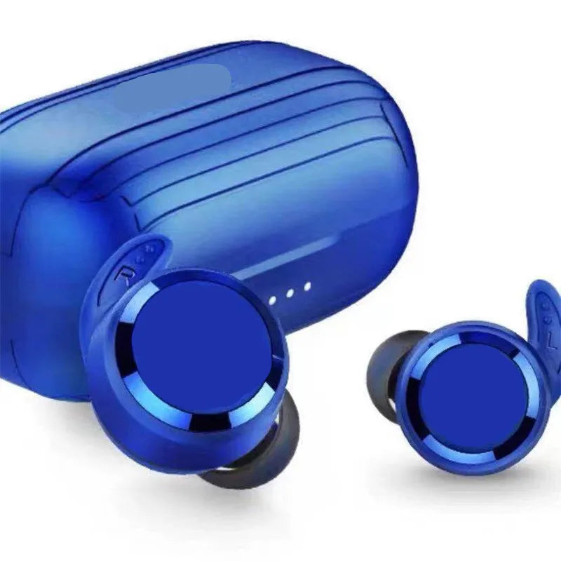 T280 wireless TWS high-quality Bluetooth earphones in ear 5.0 wireless mini charging case sports earphones