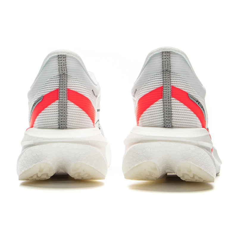 Tênis de Corrida Masculino Li-Ning FEIDIAN 5 CHALLENGER – Desempenho Profissional com Tecnologia de Ponta