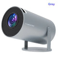Magcubic Projector HY300 PRO – O Cinema em Casa com Qualidade 4K e Conectividade de Última Geração!