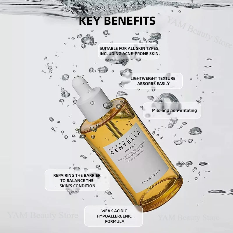 Conjunto Completo Skin1004 Centella – Skincare Coreano Original