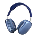 Bluetooth 5.0 Headphone Wireless Headset With Mic Noise Cancelling Headsets Stereo Sound Earphone Sports Gaming Headphones