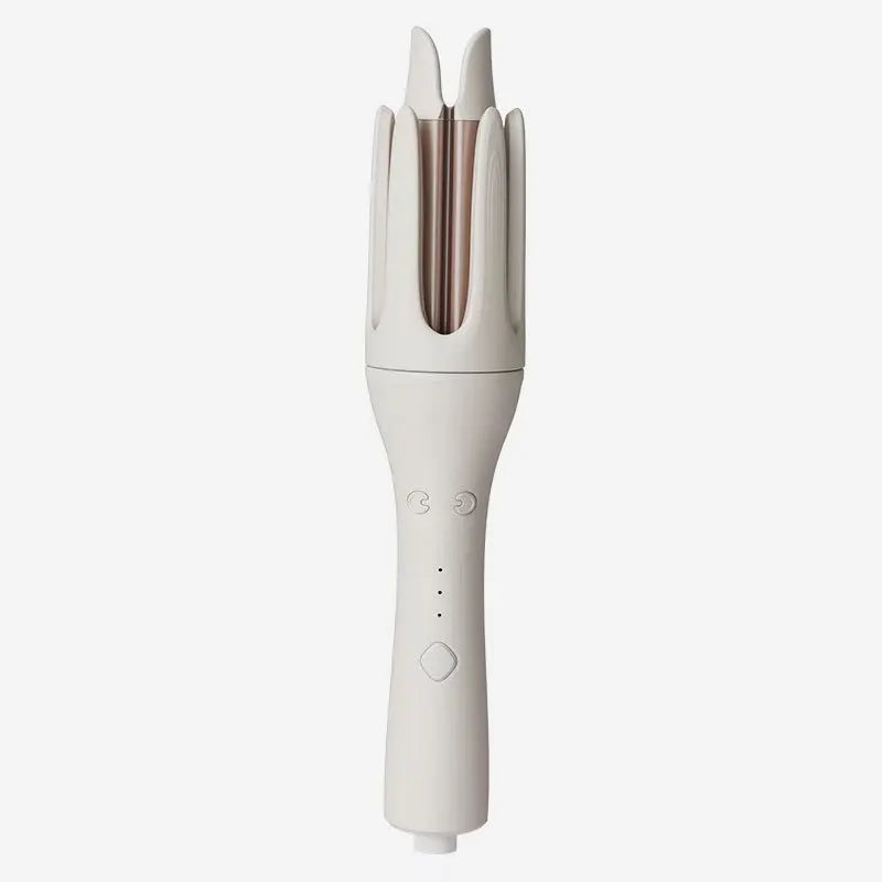 Modelador de Cabelo Profissional Zimir CY-888 – 2 em 1 Cachos e Liso