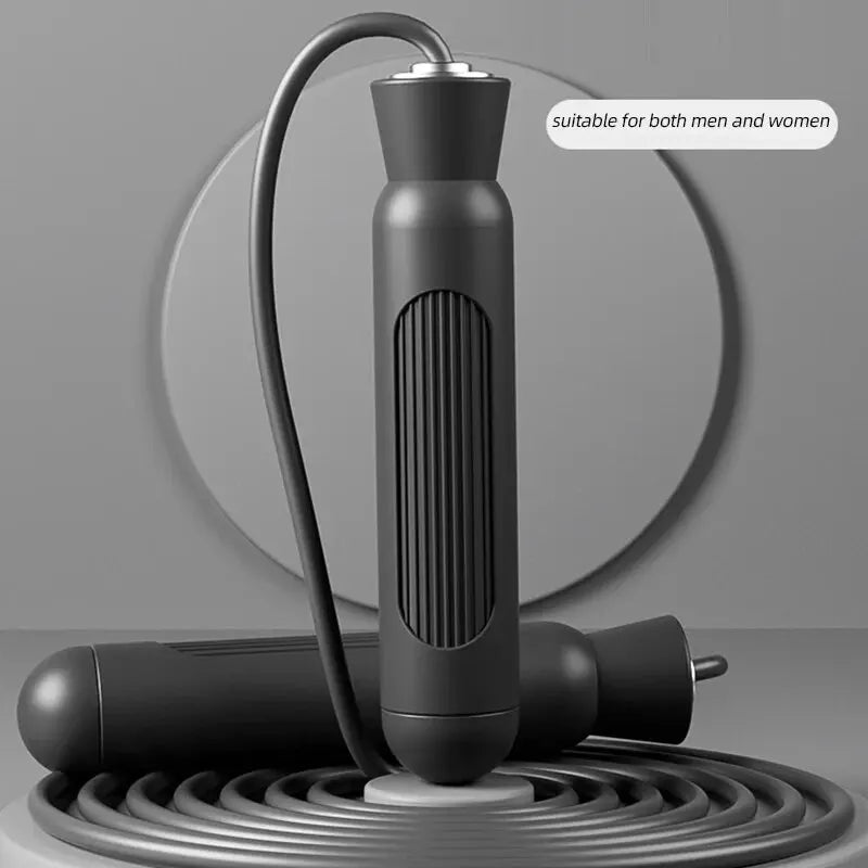 Transforme sua rotina de exercícios com a Jump Rope Ajustável