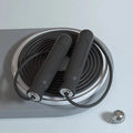 Transforme sua rotina de exercícios com a Jump Rope Ajustável