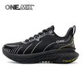 Desempenho e Conforto para Runners Pesados: ONEMIX New Cushioning Running Shoes