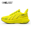 Desempenho e Conforto para Runners Pesados: ONEMIX New Cushioning Running Shoes