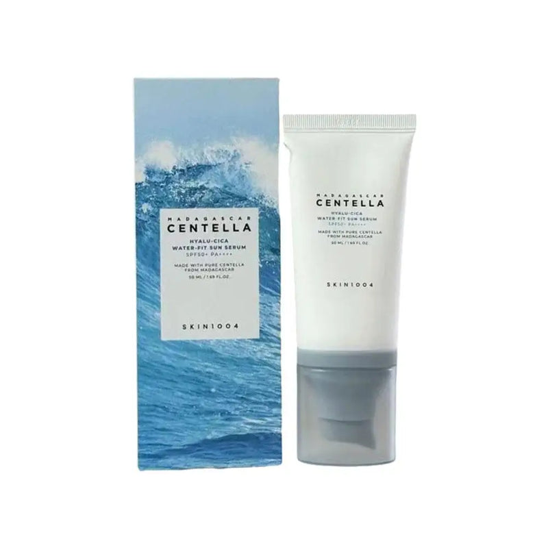 Centella Asiatica Skincare – Cuidados Completos Para Sua Pele