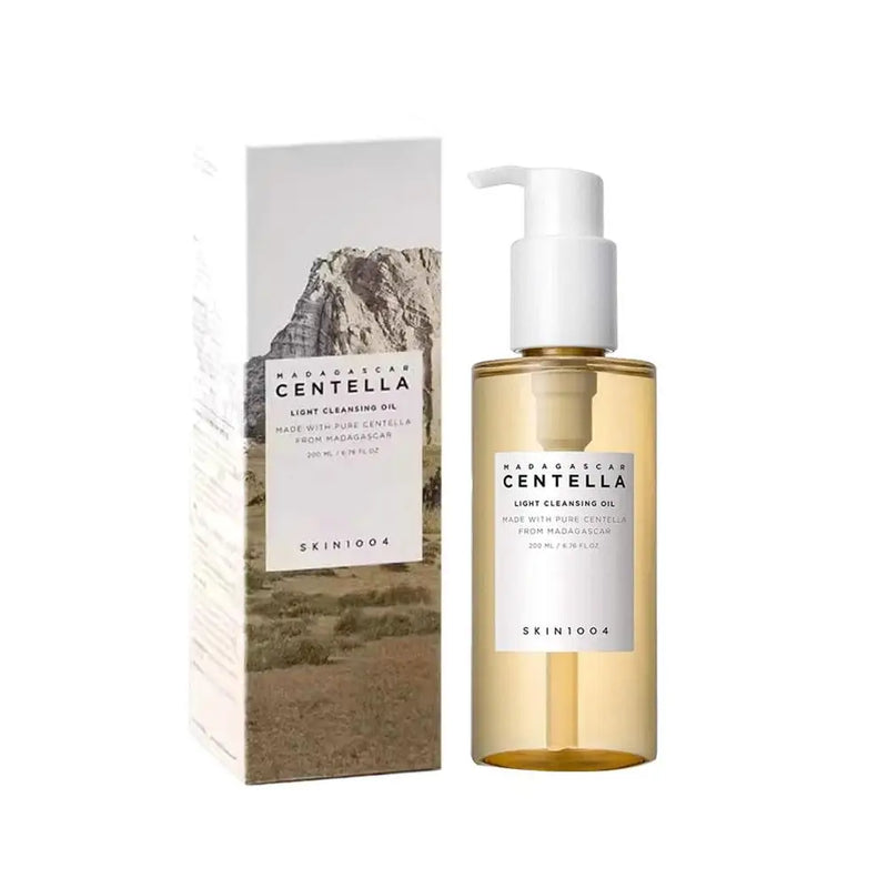 Centella Asiatica Skincare – Cuidados Completos Para Sua Pele
