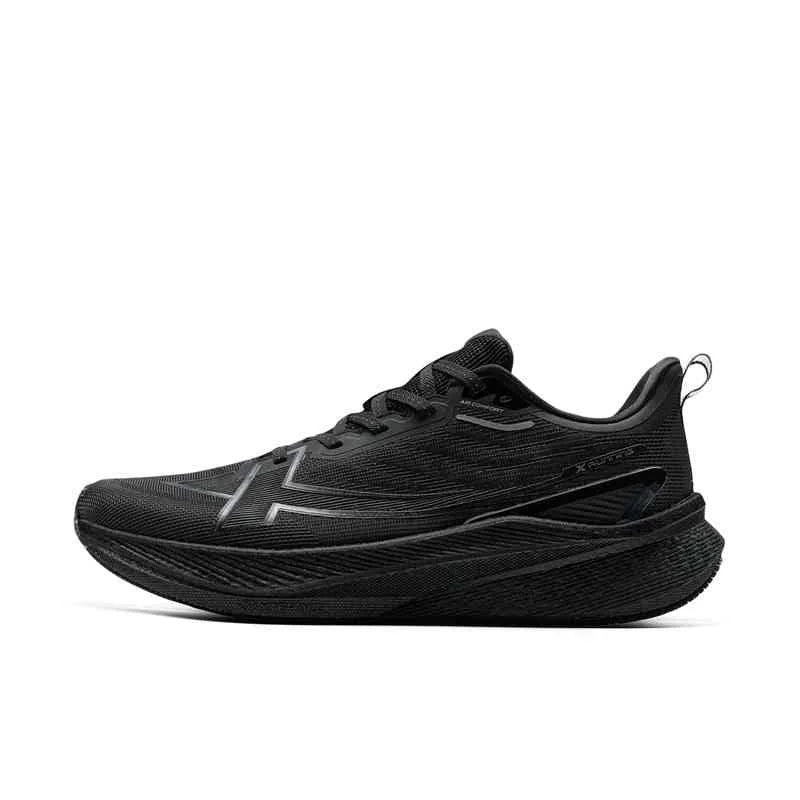 A Jornada do Corredor: Como os Xtep Men's Running Shoes 2000km 3.0 Podem Mudar Seus Treinos para Sempre
