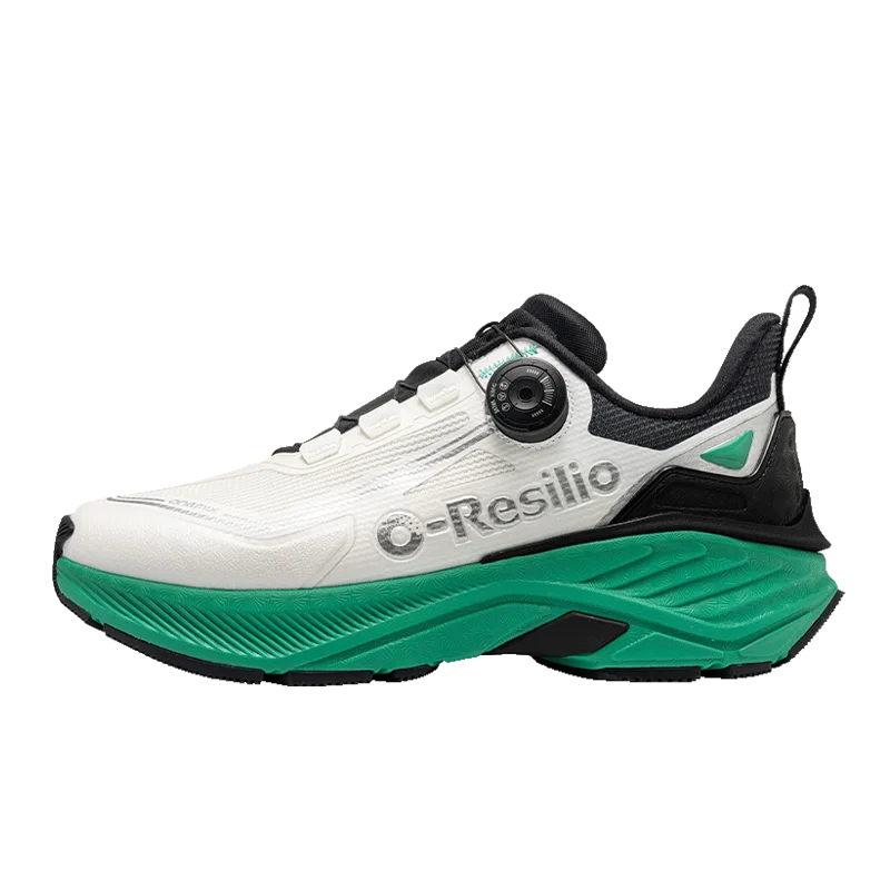 Desafie seus limites com os tênis ONEMIX Outdoor Running
