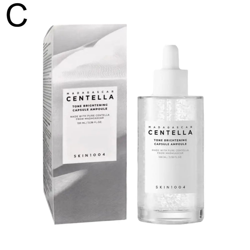 Centella Asiatica Skincare – Cuidados Completos Para Sua Pele