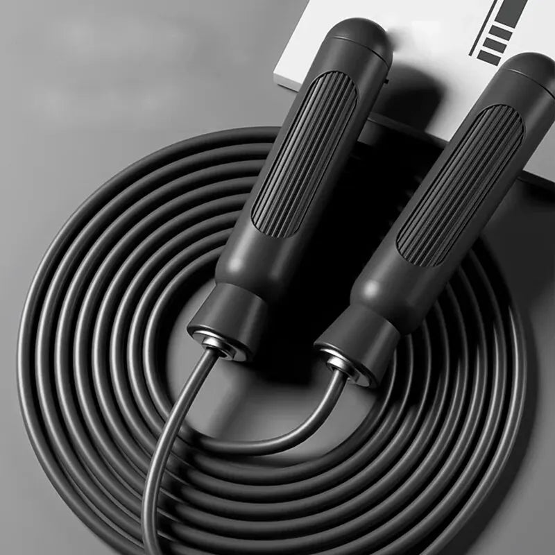 Transforme sua rotina de exercícios com a Jump Rope Ajustável